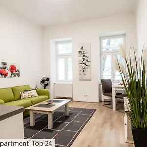 - Bg Appartement
